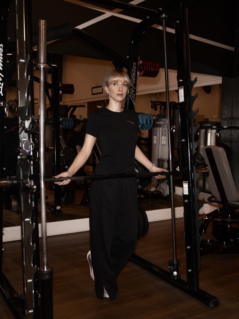 Уткина Елена
